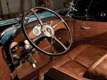 Lincoln Model L Dual Cowl Sport Phaeton by Locke 1930 года